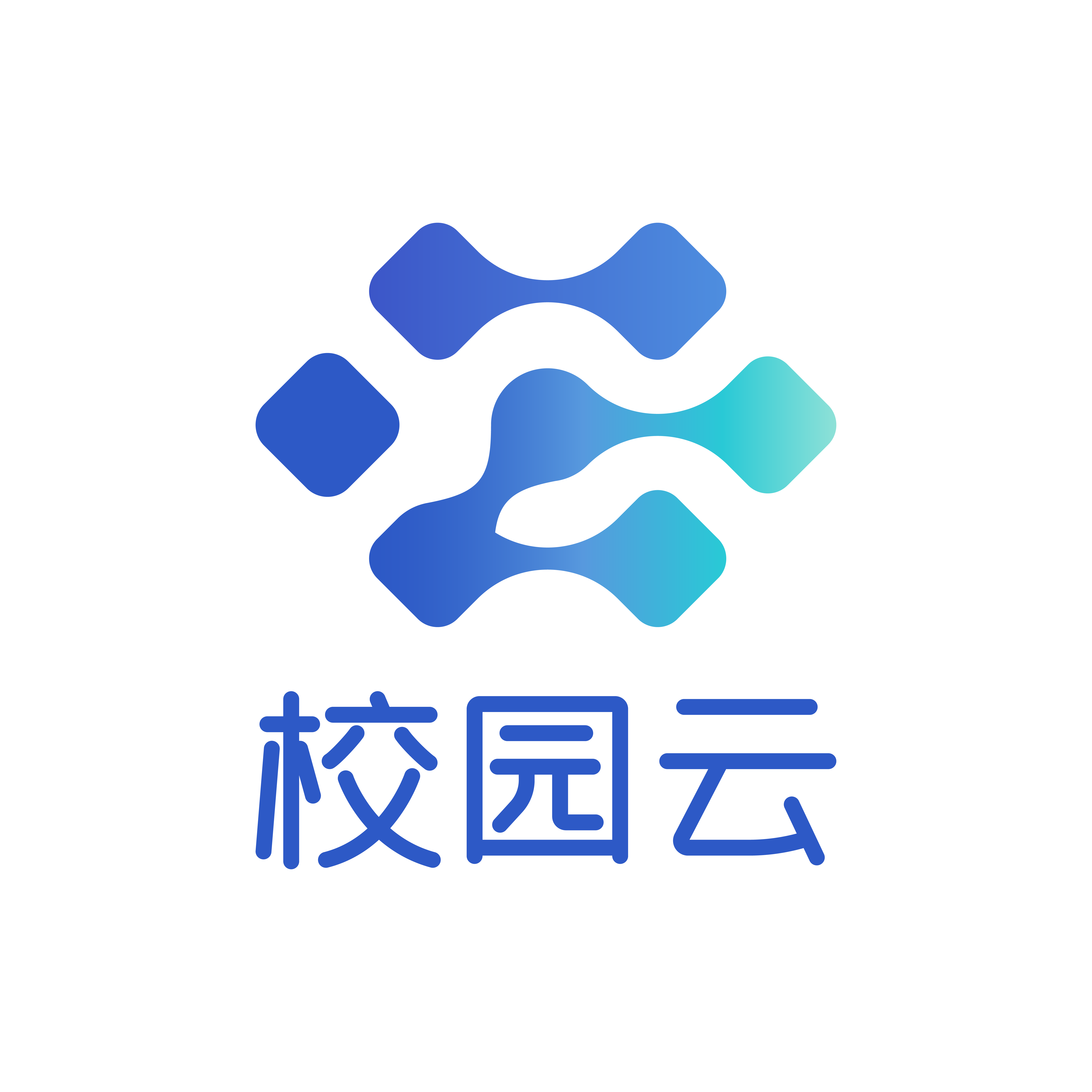 校园课程表小程序